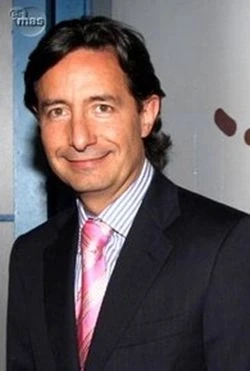 Roberto Gomez Fernandez