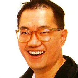Akira Toriyama