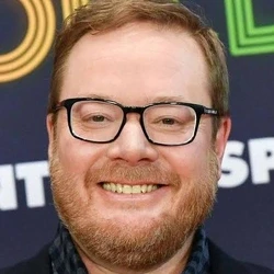 Walt Dohrn