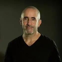 Donald Adams