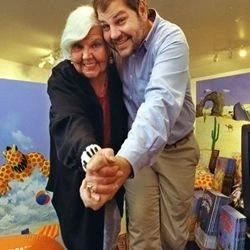Betty Paraskevas