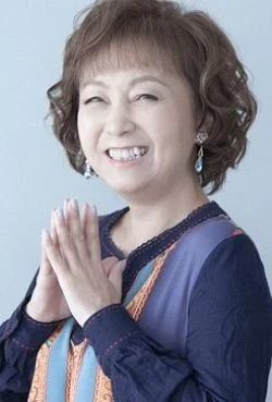 Horie Mitsuko