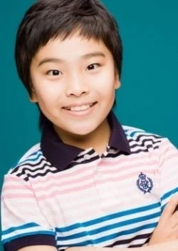 Park Woo Rim
