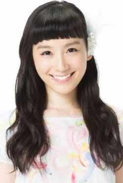 Tomoe Shinohara
