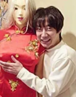 Yagami Hiroki