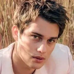 Nicholas Dimitri Constantine Galitzine
