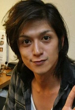 Shibaki Takeru