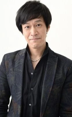 Koyama Rikiya