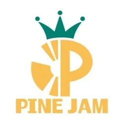 Pine Jam