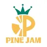 Pine Jam