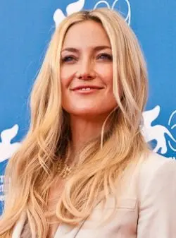 Kate Garry Hudson