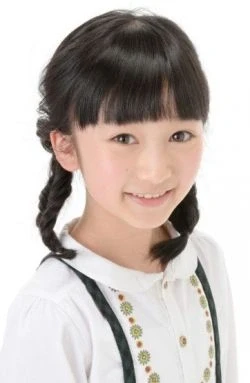 Naho Yokomizo