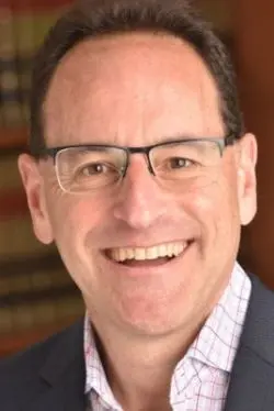 Jonathan Shapiro