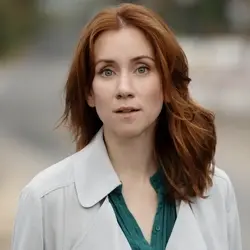Lena Dörrie