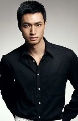 Jiang Mingyang