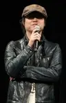 Kobayashi Tsuneo