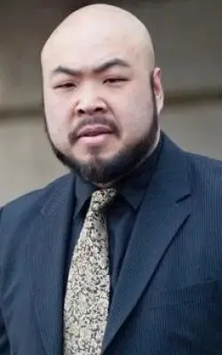 Tai an Huang