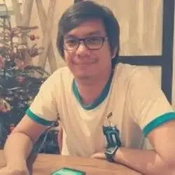 Anas Abdul Aziz
