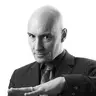 Grant Morrison