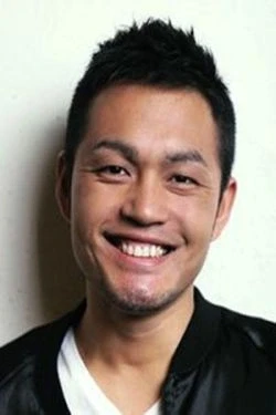 Ryohei Abe
