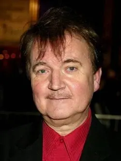 Dave Thomas