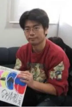 Hoshino Yasushi