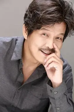 Jo Sang-Gu