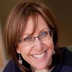 Jill Golick