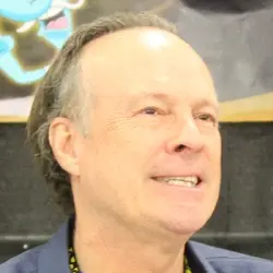 William Dwight Schultz
