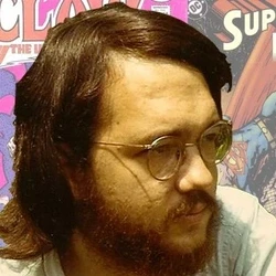 David Michelinie