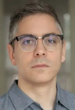 Joshua Safran