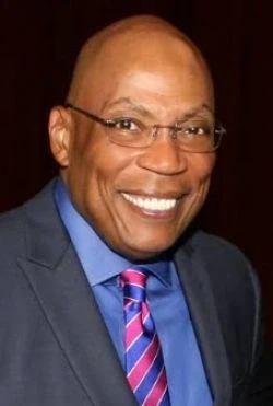 Paris Barclay