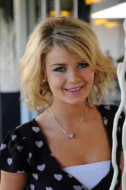 Sophie Vavasseur