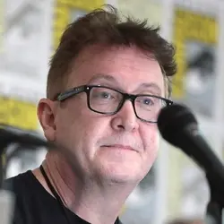 Brian Haberlin