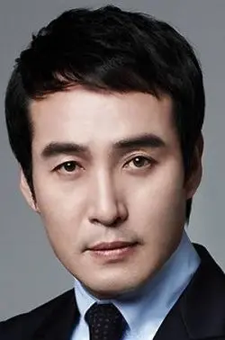 Ho-bin Jeong