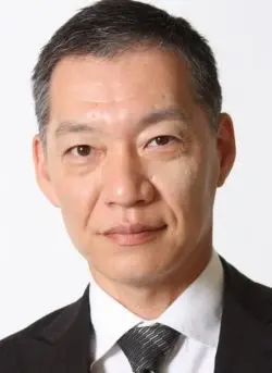 Masashi Iwadera