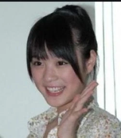 Suenobu Keiko