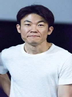 Hong Won-Chan