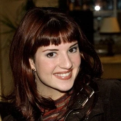 Anneliese Louise van der Pol