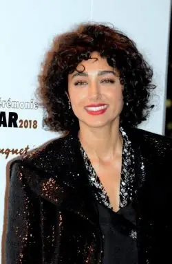 Golshifteh Farahani