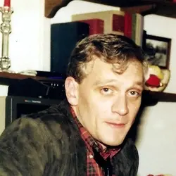 Howard Elliot Ashman