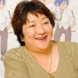 Hiromi Seki