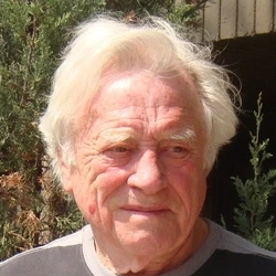 Gerald Potterton