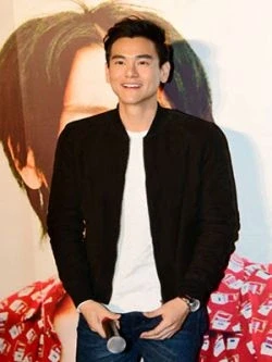Eddie Peng