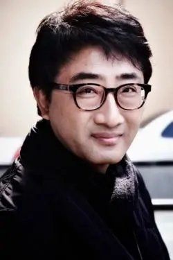 Ryu Tae Ho
