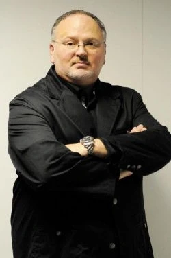 Tommy Tenney