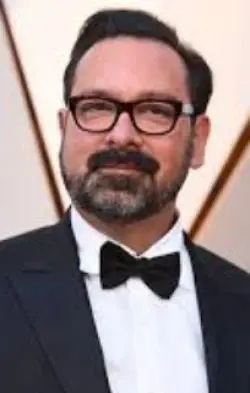 James Mangold
