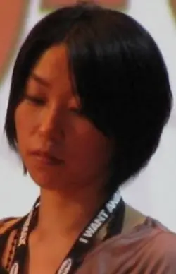 Hoshino Katsura