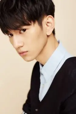 Jiang Zi-le