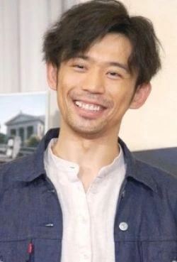 Yoshinori Okada